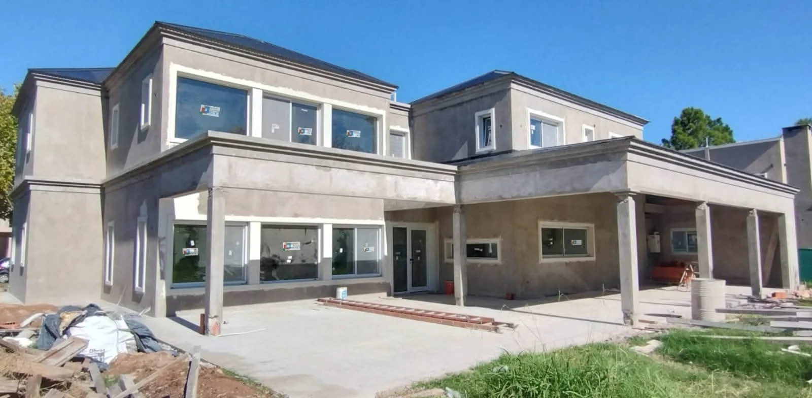 Galería de Casas 10