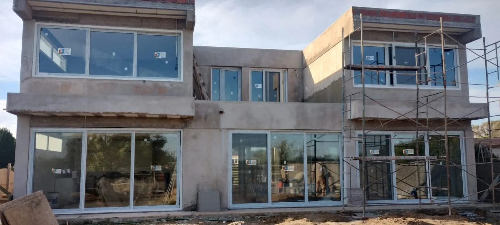 Galería de Casas 11