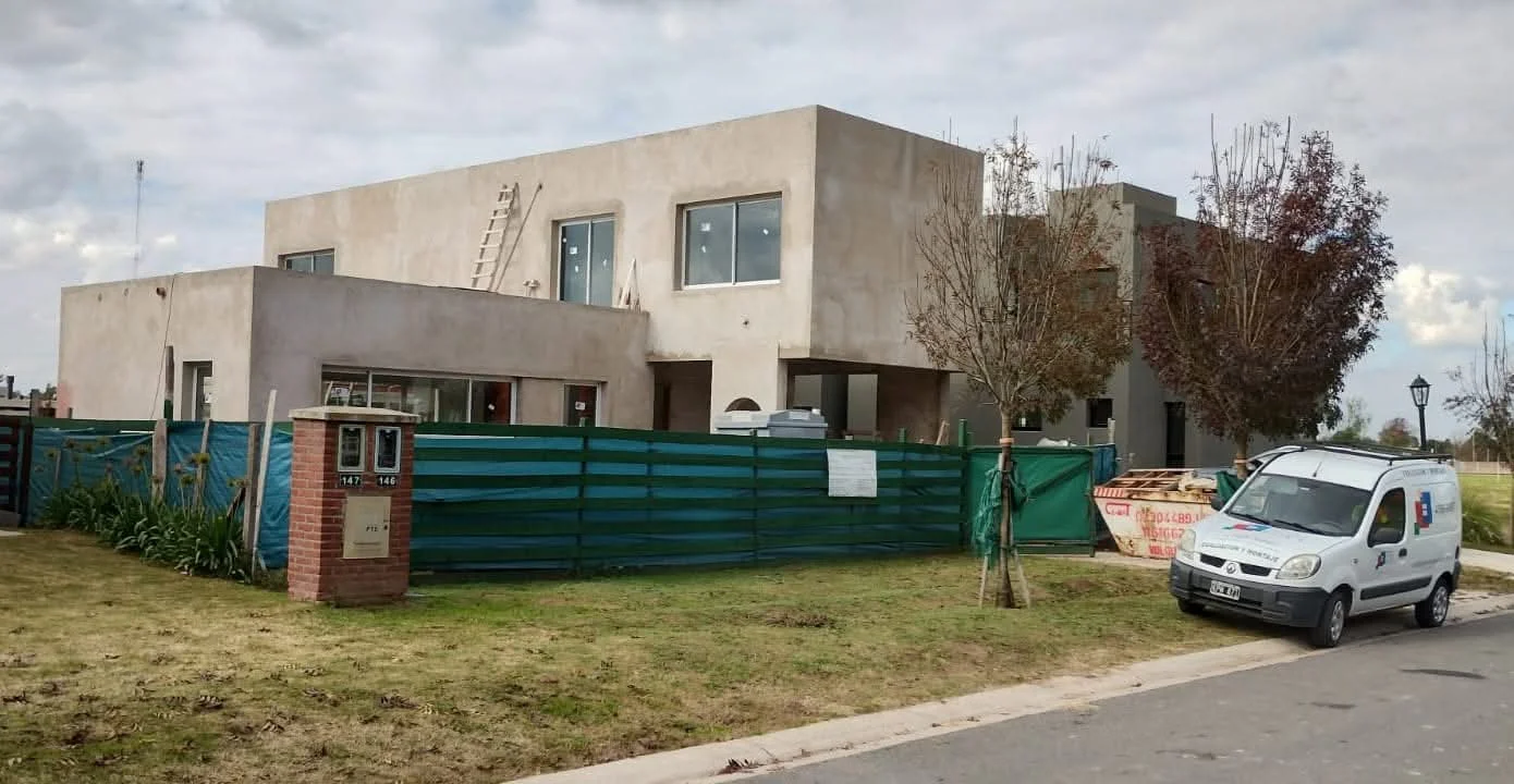 Galería de Casas 13