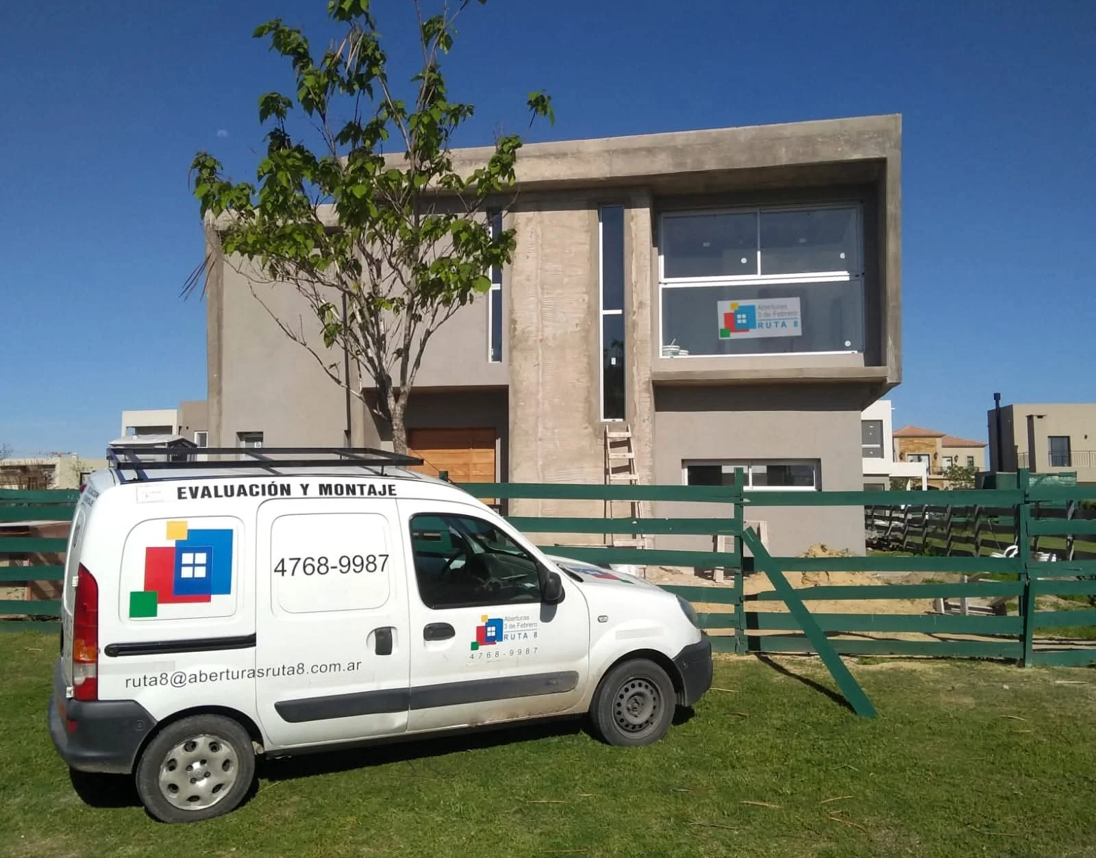 Galería de Casas 15