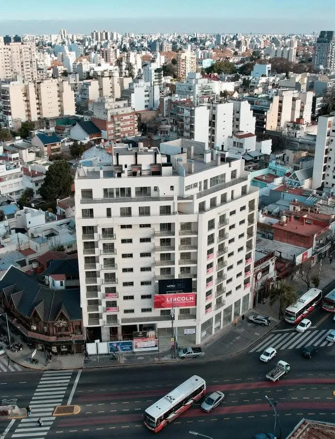 Galería de Edificios 1