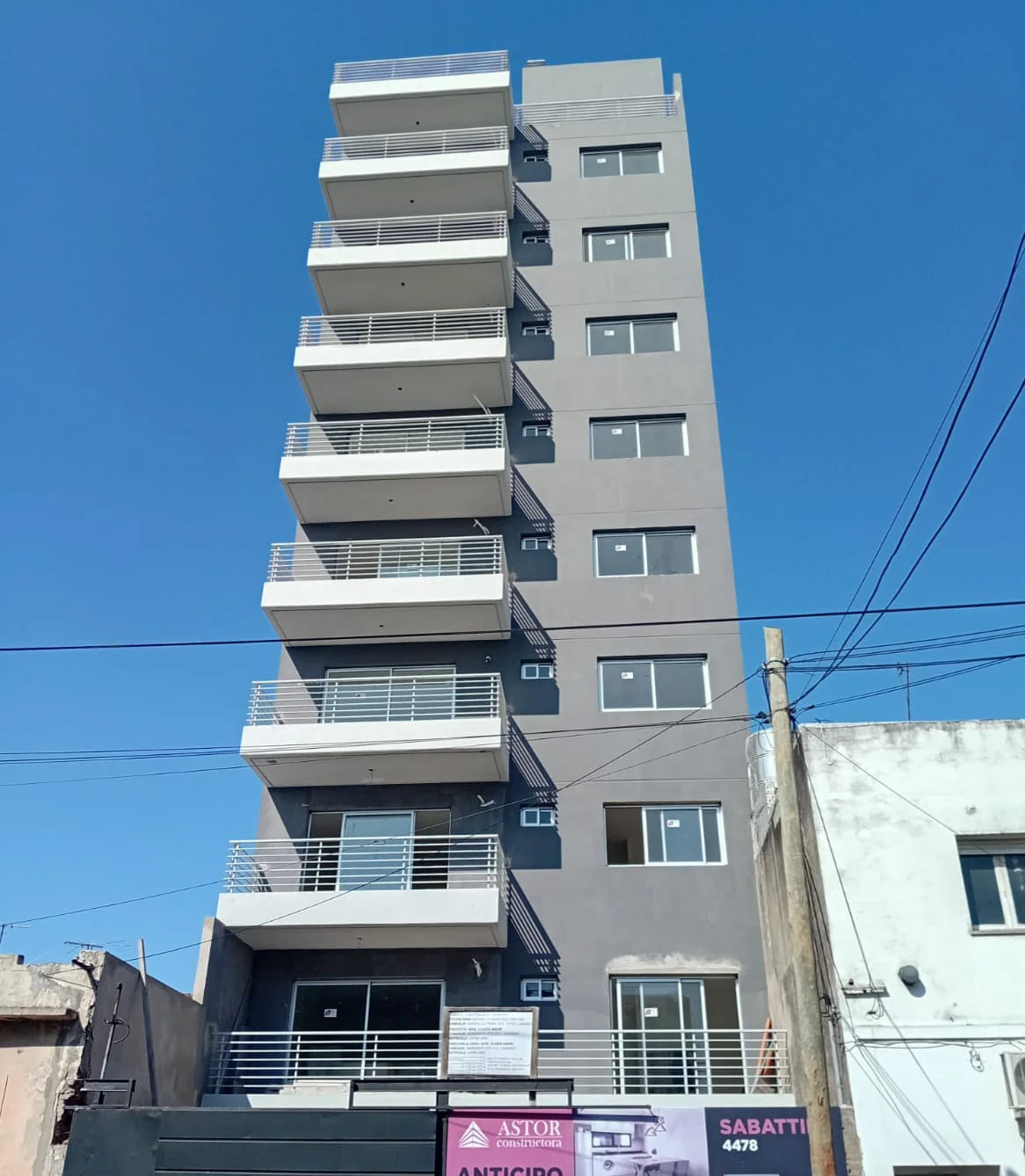 Galería de Edificios 10