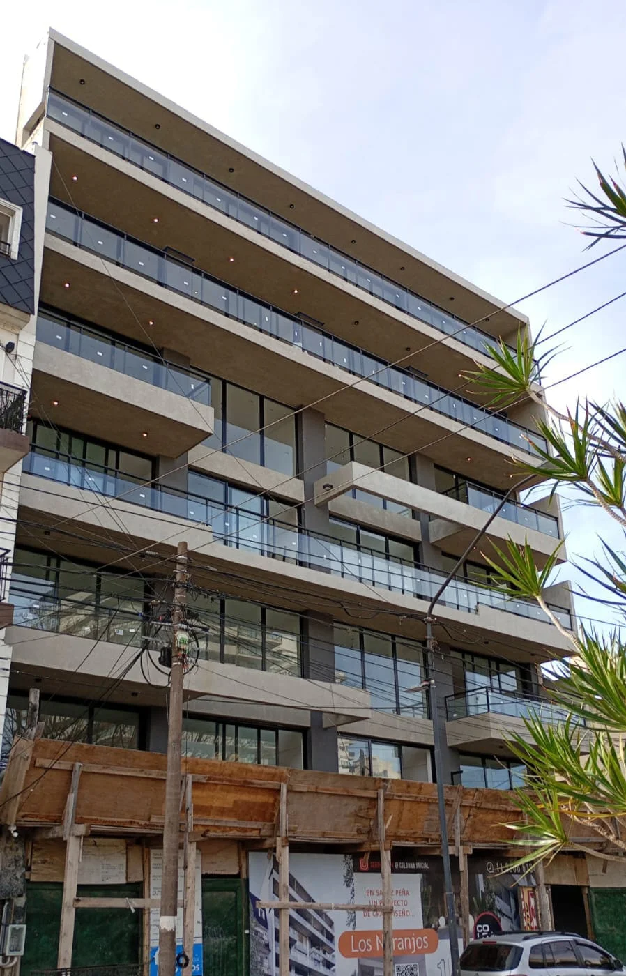 Galería de Edificios 11