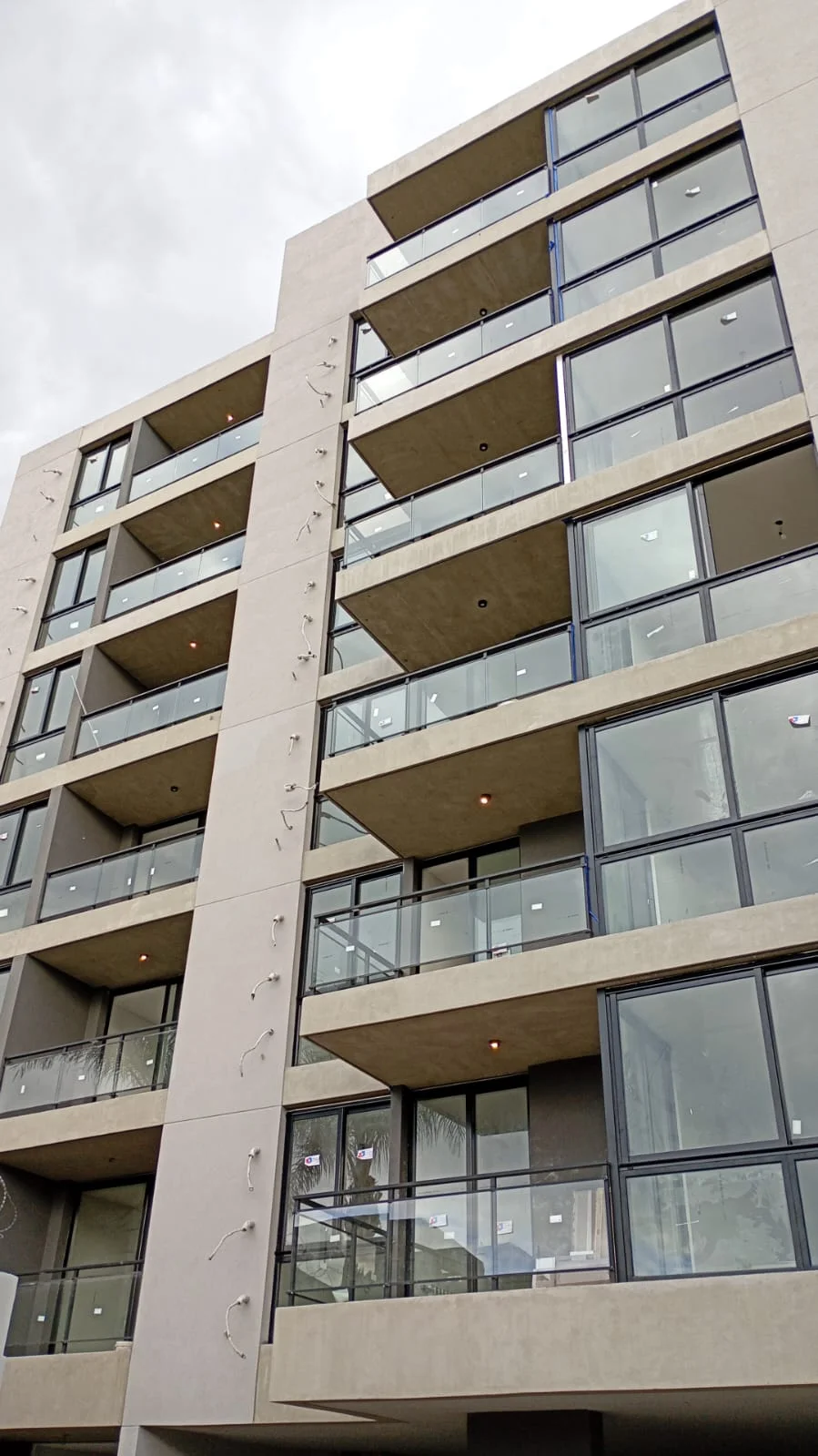 Galería de Edificios 12