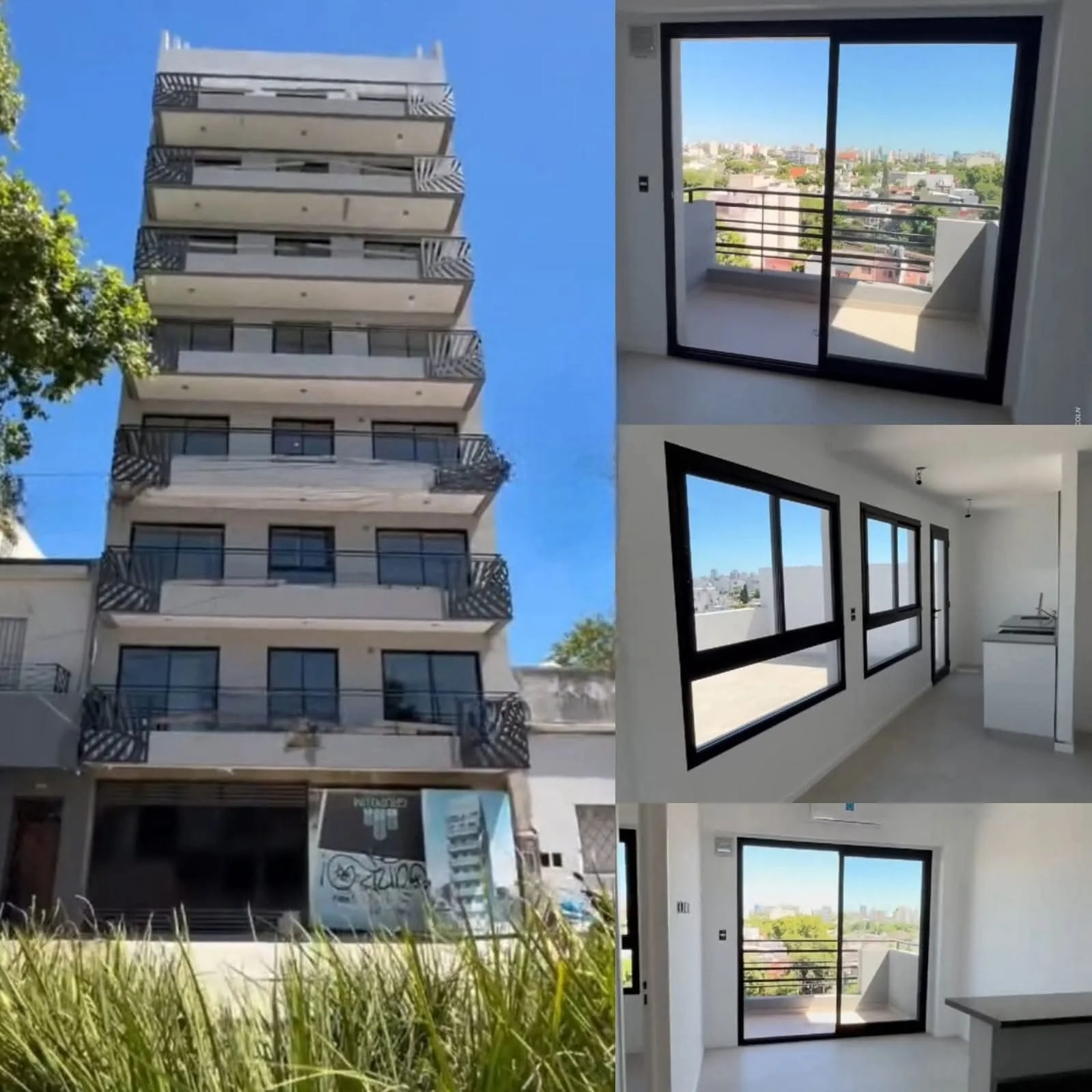 Galería de Edificios 2