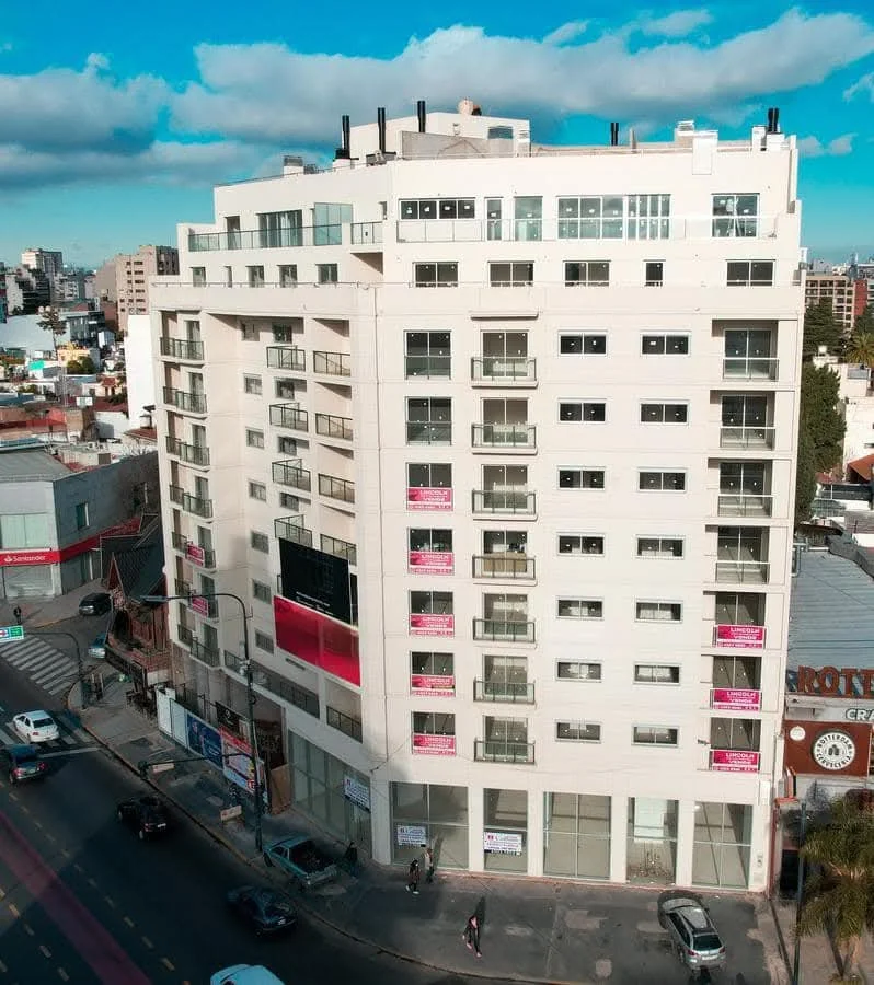 Galería de Edificios 3