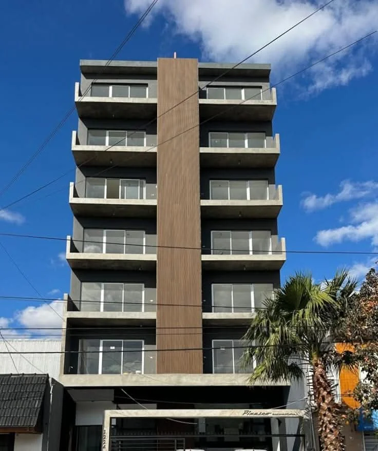 Galería de Edificios 4