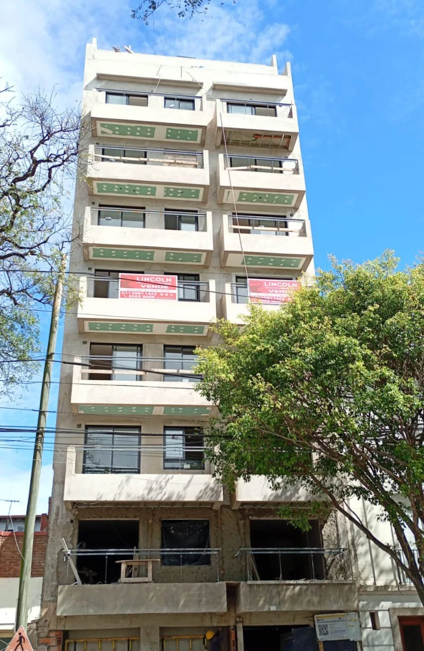 Galería de Edificios 9