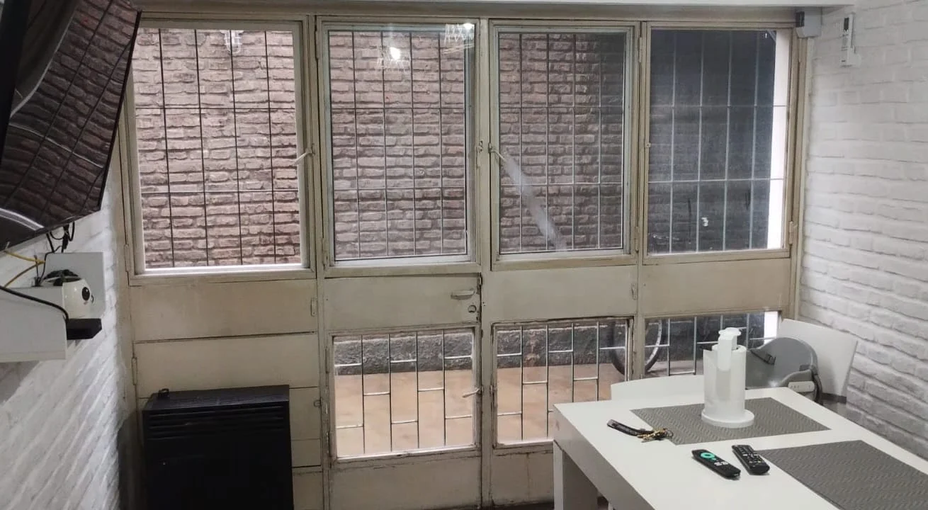 Antes - Renovación 4