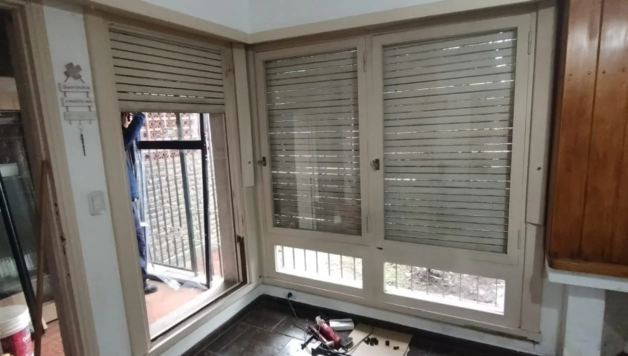 Antes - Renovación 6