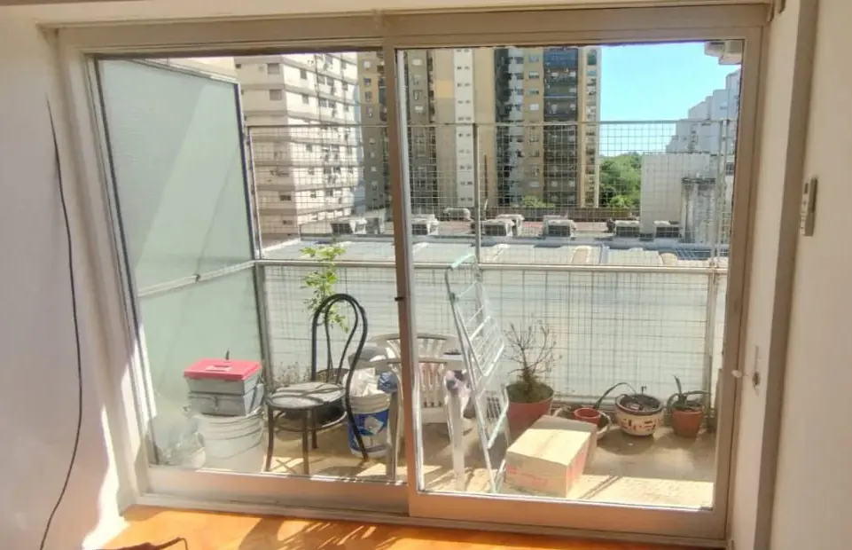 Antes - Renovación 1