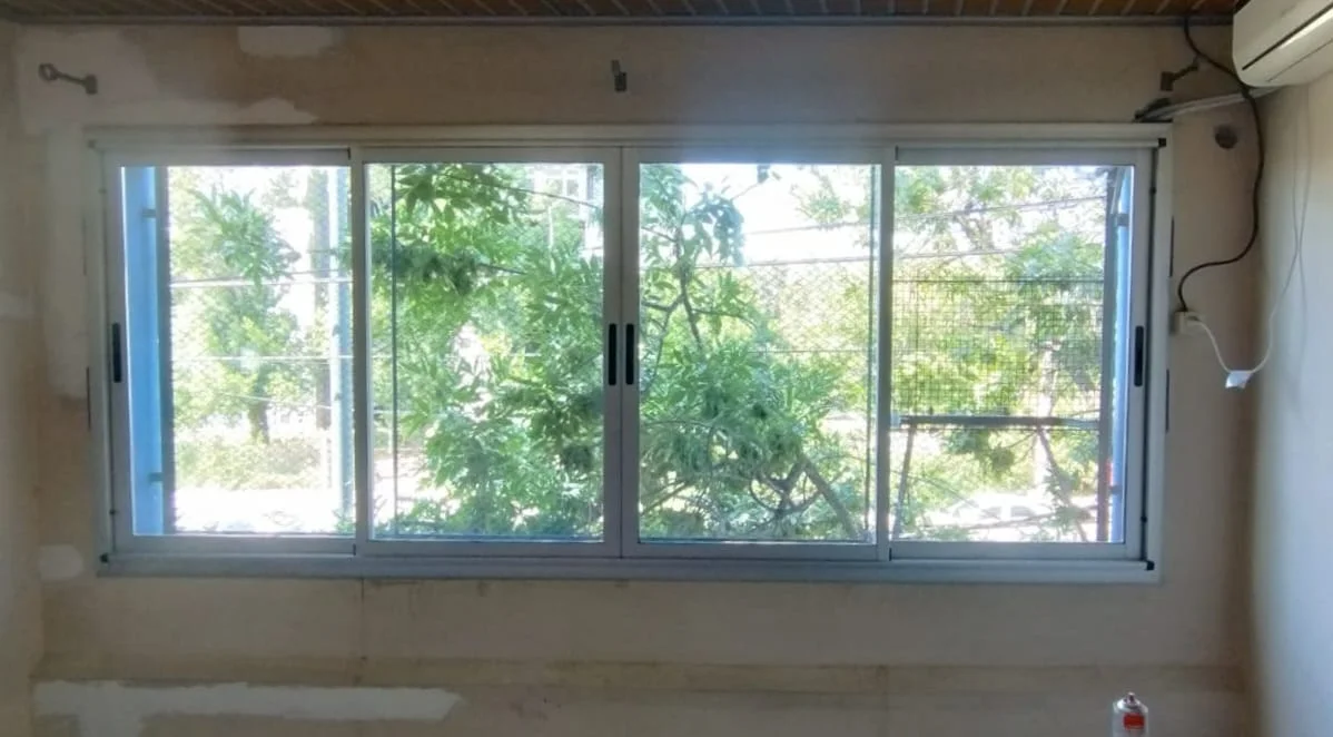 Después - Renovación 2